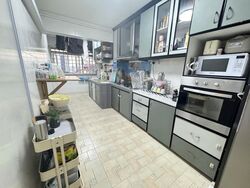 Blk 228 Bishan Street 23 (Bishan), HDB 4 Rooms #565983061